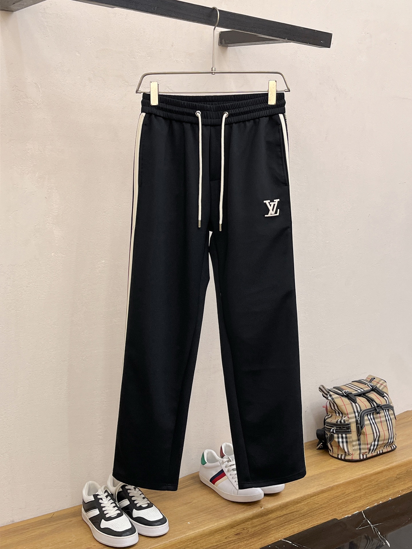 Casual Pants Man